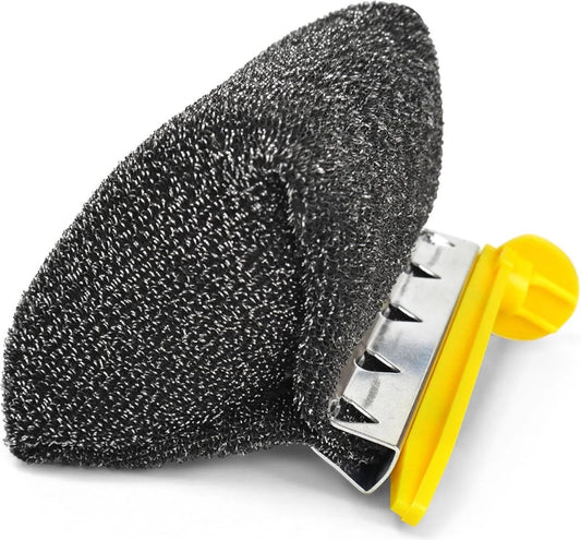 Scrub Daddy Спонс - Резервна глава за почистване за BBQ