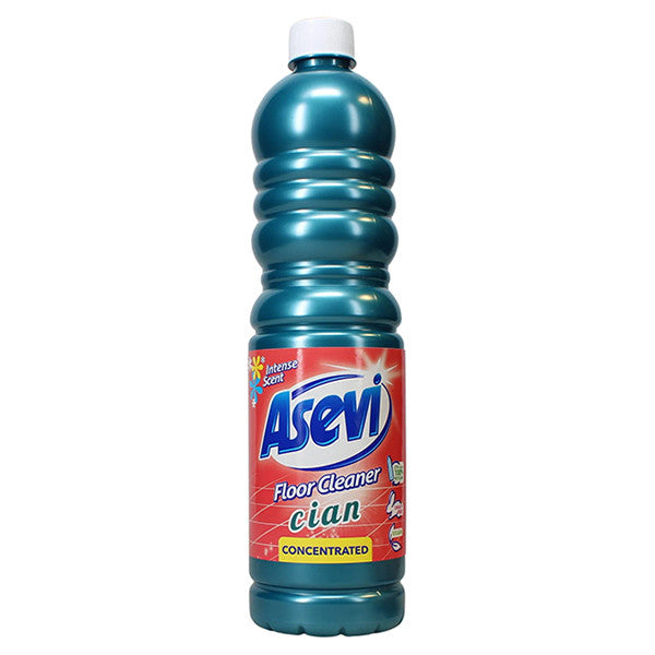 Asevi floor cleaner Cian (1 liter)