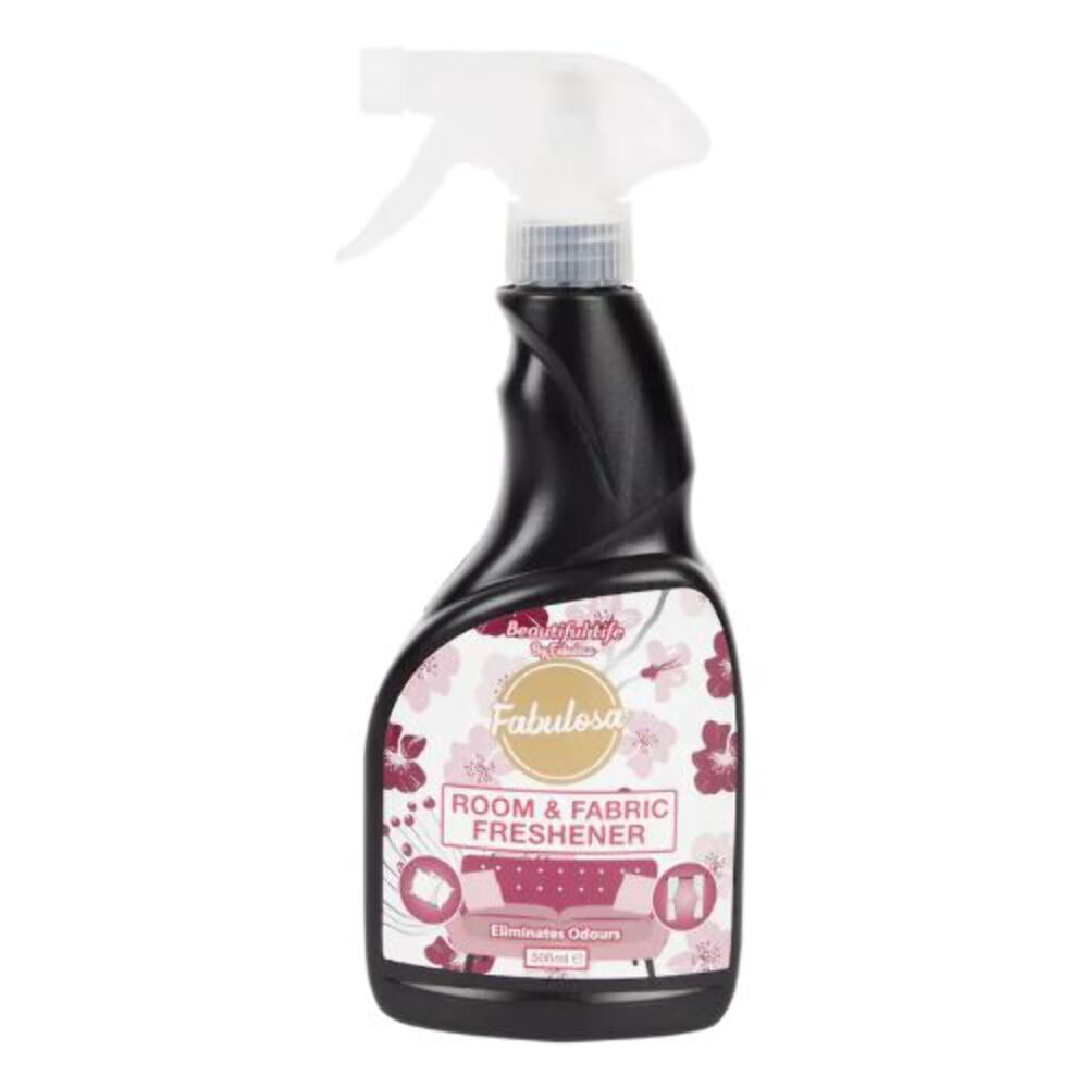 Fabulosa Textil Frissítő Gyönyörű Élet 500 ml