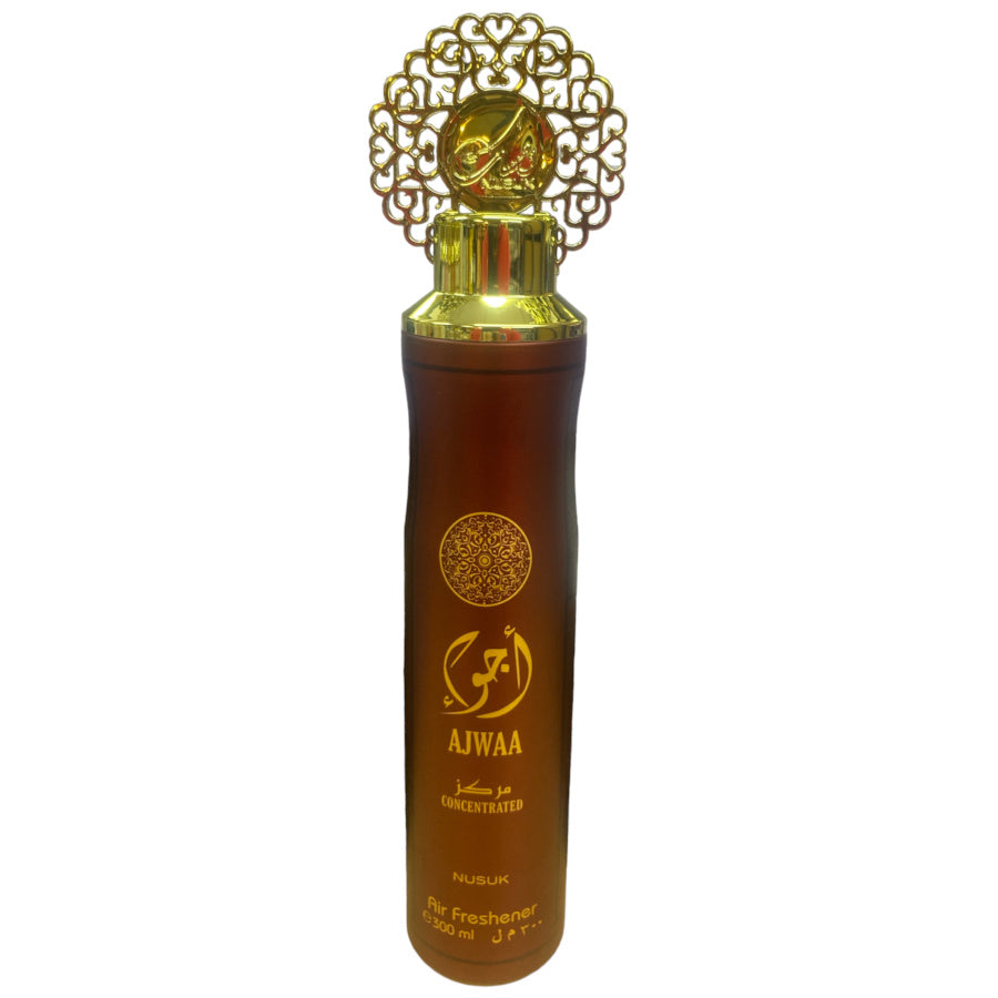 Nusuk Air Freshener - Ajwa Murakaz