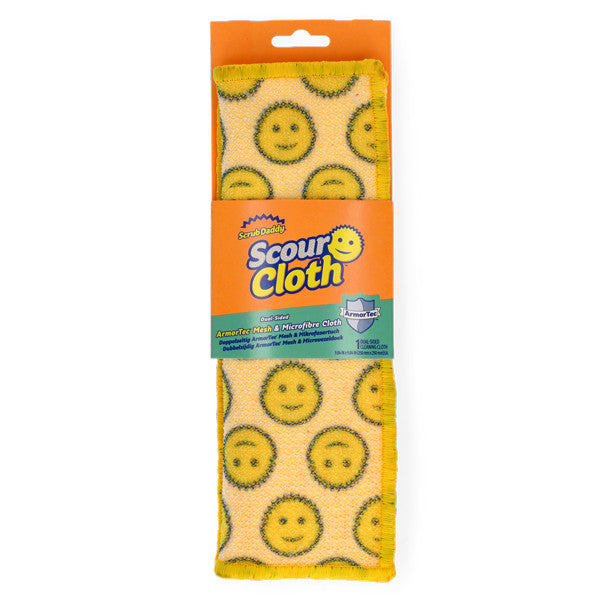 Scrub Daddy Scour Daddy Кърпа