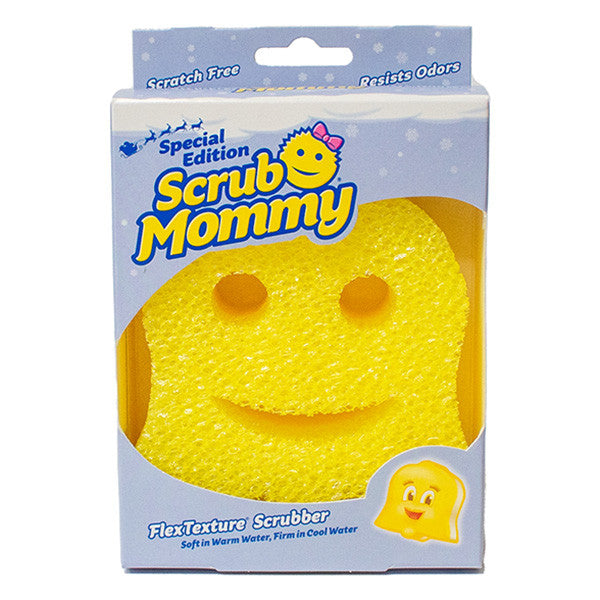 Scrub Mommy Limited Edition Kerst | Božićno zvono