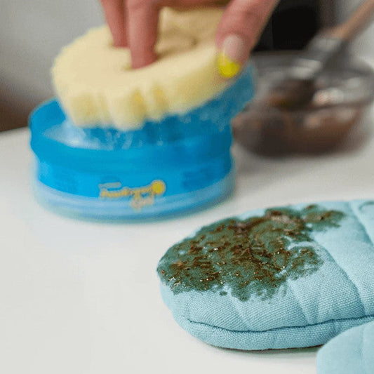 Scrub Daddy PowErase Gel - Rimuovi macchie (senza spugna)