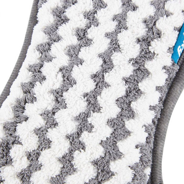 Minky Kitchen Cleaning Pad Double-sided Microfiber