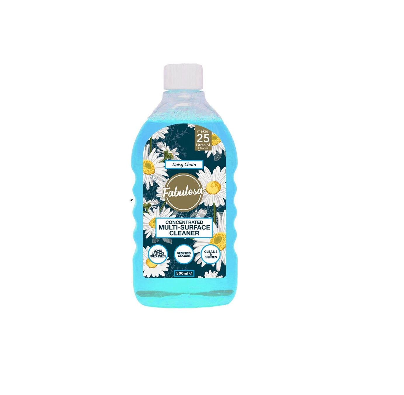 Fabulosa Concentrated Cleaner Daisy Chain