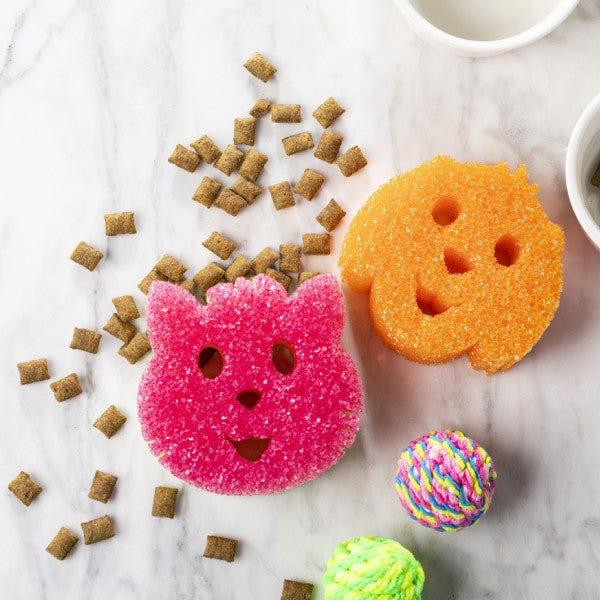 Scrub Daddy - Šuo | ribota leidimo