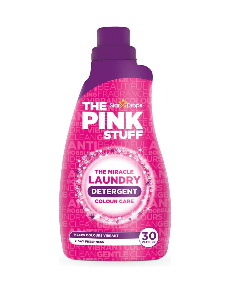 the pink stuff dressing The Pink Stuff The Miracle Wasgel Color 960 ml – ViralCleaning