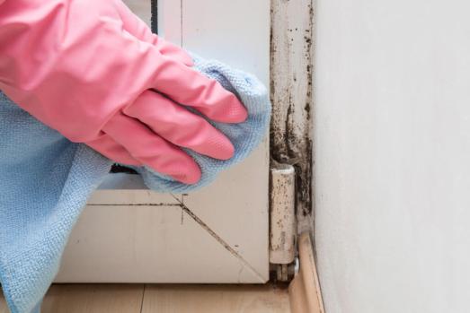 Kunststof kozijnen schoonmaken – do’s & don’ts - ViralCleaning