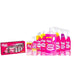 Pink Stuff Miracle Scrubber Kit + The Pink Stuff All Set