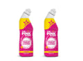 The Pink Stuff - 2 x 750 ml - limpiador milagroso para inodoros Stardrops - EL producto de limpieza milagroso - The Miracle Cleaner