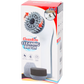 CleanRite-sähköinen puhdistusharja 3-in-1 – Ladattava – 300 RPM