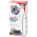 CleanRite Electric Cleaning Brush 3-in-1 – Rechargeable – 300 RPM