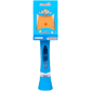CleanRite Afwasspons met Zeepdispenser – Navulbaar Handvat – Blauw