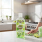 Désinfectant concentré Fabulosa Sorbet au citron vert – 220 ml