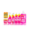 The Pink Stuff Mega Σετ για Σαλόνι και Μπάνιο