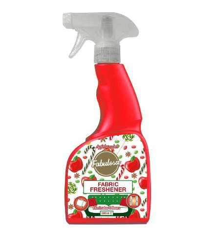 Fabulosa obuolių pyrago kvapo gaiviklis 500ml | Ribota leidimo versija