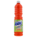 Asevi Καθαριστικό Δαπέδου Orange (1 λίτρο)