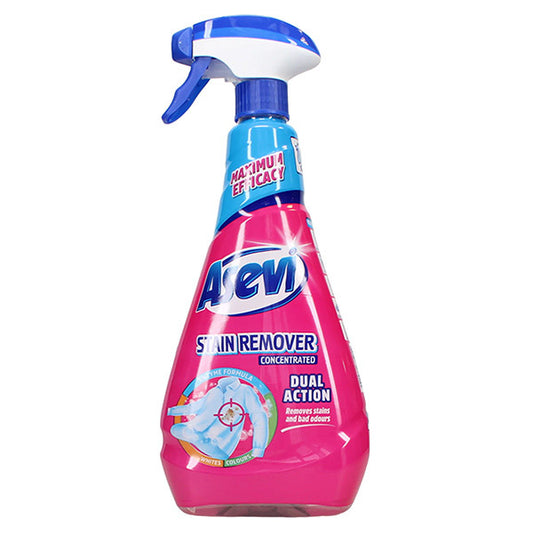 Asevi Fleckenentferner Spray 720 ml
