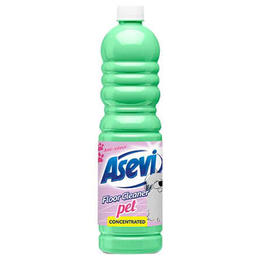 Asevi Bodenreiniger tierfreundlich 1 Liter