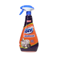 Asevi Powerful Degreaser Spray 750ml – For Stubborn Grease & Dirt