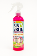 Bin Brite Σπρέι Ανανέωσης Κάδου Απορριμμάτων – Lost in Paradise | 400ml | Παπάγια & Ζαχαροκάλαμο
