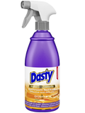 Anticalcare spray Dasty – rimuove calcare e residui di sapone dal bagno