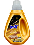 Dasty Black & Dark Flüssigwaschmittel – Schwarze & dunkle Wäsche – 1,5 Liter – 40 Waschladungen