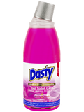 Καθαριστικό Τουαλέτας Dasty WC Gel Flower – Κατά της Αλάτων & Φρέσκο Άρωμα