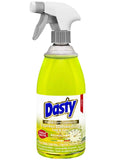 Dasty Detergente da loiça Express Lima 700 ml – Desengordurante autoespumante para lavar à mão