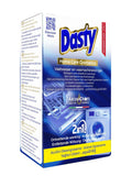 Dasty Dishwasher & Washing Machine Cleaner 230 ml – 2-in-1 Degreaser & Descaler