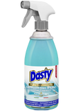 Limpa-casas de banho Dasty em spray – Produto de limpeza sanitária sem ácidos 700ml