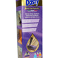 Dasty Sprühmopp mit Sprühsystem – Bodenmopp & Wischmopp ohne Eimer – Schwenkbarer Moppkopf – 42 cm
