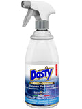 Dasty protezione anticalcare per doccia 700 ml – Spray idrorepellente anticalcare per doccia e bagno