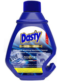 Dasty Dishwasher and Washing Machine Cleaner 230 ml – 2-in-1 Degreaser and Descaler