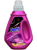Dasty Color Protect Flüssigwaschmittel – Buntwäsche – 1,5 Liter – 40 Waschladungen