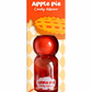 Apple Pie Candy Diffuser 50ml – Zoete Appeltaart Geurverspreider – Home Fragrance Diffuser – Candy Geur Diffuser voor Kamer, Slaapkamer en Woonkamer - ViralCleaning
