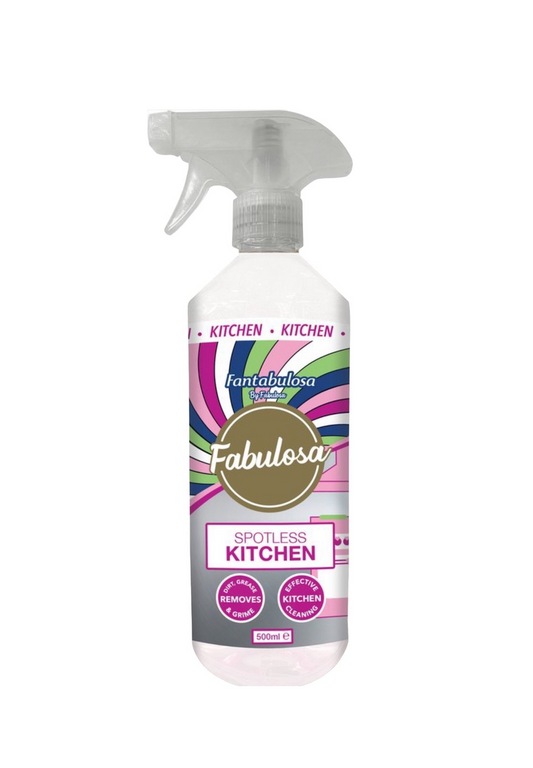 Fabulosa Spotless Kitchen Limited Edition Fantabulosa - 500ML