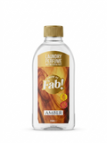 Fabulosa Amber Wäscheparfum 250ml – Wäscheparfum für herrlich duftende Wäsche – Duftverstärker für Kleidung und Bettwäsche