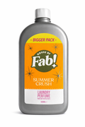 Fabulosa Summer Crush Laundry Perfume – 500ml Laundry Perfume | Known from TikTok