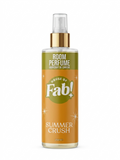 Fabulosa Summer Crush Raumparfum – Raumspray mit sommerlichem Duft – Lufterfrischerspray für Wohnzimmer, Toilette und Schlafzimmer