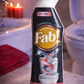 Fabulosa Toilet Gel Electrify 750ml – WC Reiniger – Krachtige Toilet Cleaner tegen Kalk, Aanslag en Vuil – Frisse Geur Toilet Gel - ViralCleaning