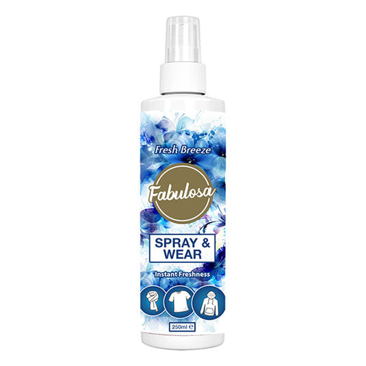 Fabulosa Spray & Wear - Frischer Duft 250 ml