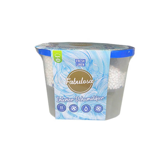Fabulosa Interior Dehumidifier - Luchtontvochtiger - Fresh Linen