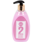 Fabulosa Luxe rankų muilas Nr.2 Madame – elegantiškas kvapas ir švelnus valymas | 500 ml