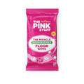 Οι Pink Stuff Βιοδιασπώμενες Αντιβακτηριακές Σακούλες Δαπέδου - Περιορισμένη Έκδοση