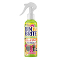Bin Brite Σπρέι Ανανέωσης Κάδου Απορριμμάτων – Island Fruit 400ml