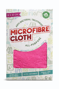 Paño de microfibra 32x32 cm – Antibacteriano – Paño de limpieza rosa – Perfecto para Pink Stuff y la limpieza de TikTok