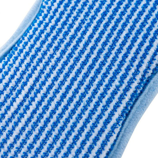 Minky Cleaning Pad Anti-Bacterial Car Interior