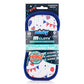 Minky Cleaning Pad Triple Action Anti-Bacterial Celebration