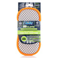 Minky M Cloth Rengöringspad – Auto Insektborttagare (Orange Kant)